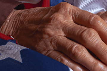 Veterans & Volunteers: Challenges & Opportunities for Quality Care