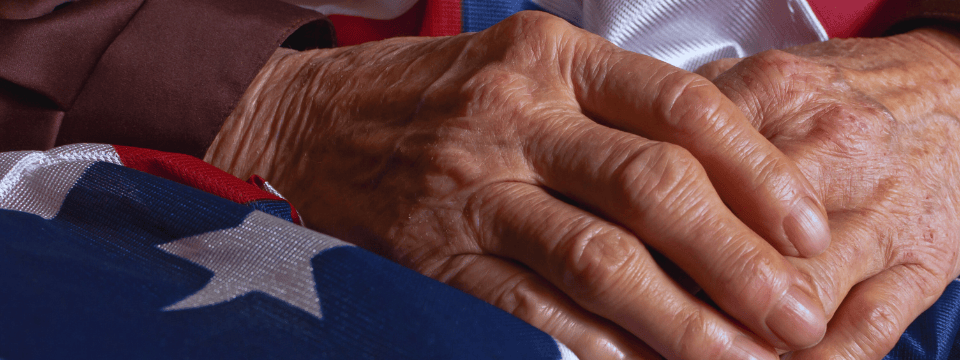 Veterans & Volunteers: Challenges & Opportunities for Quality Care
