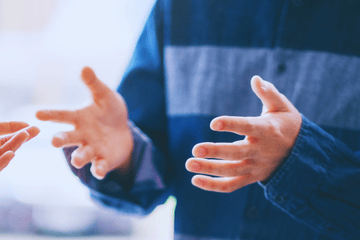 &ldquo;What Are You Going to do About This?!&rdquo;: Challenging Situations for Social Workers