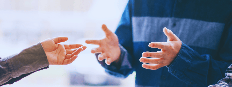 &ldquo;What Are You Going to do About This?!&rdquo;: Challenging Situations for Social Workers