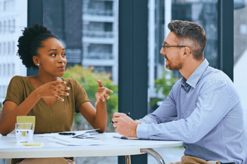 The Challenging Volunteer: Coaching In or Coaching Out?