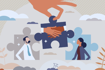 The Leadership Skill No One Teaches: Managing Conflict with Confidence & Professionalism