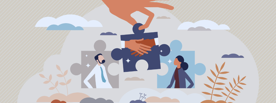 The Leadership Skill No One Teaches: Managing Conflict with Confidence & Professionalism