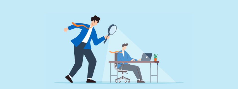 Are You Managing&hellip;or Micromanaging?: A Practical Guide to Letting Go Without Losing Control