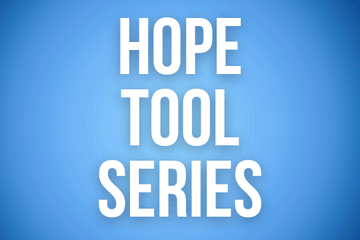HOPE Tool Series