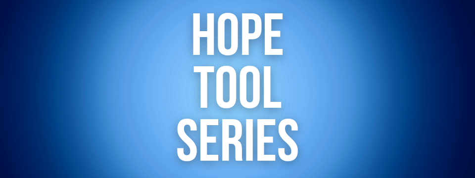 HOPE Tool Series