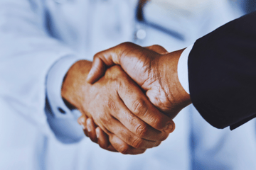 AAA Community Physician Engagement Strategy