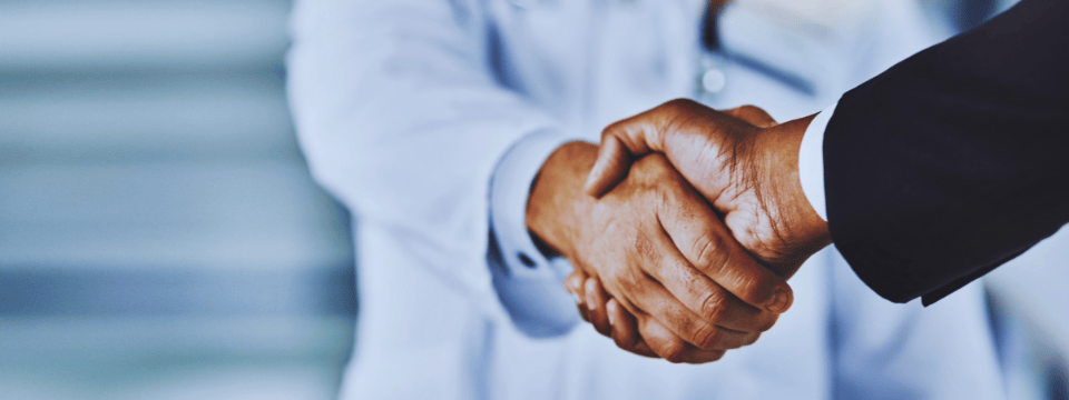 AAA Community Physician Engagement Strategy