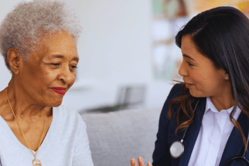 Cognitive Behavioral Therapy (CBT) & Mindfulness for Distress & Anxiety Management