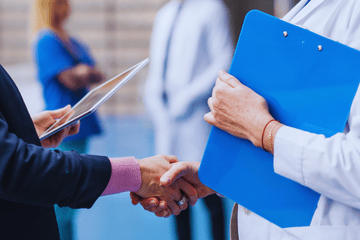 Hospice Sales Compliance: What Reps Can&rsquo;t Say Anymore
