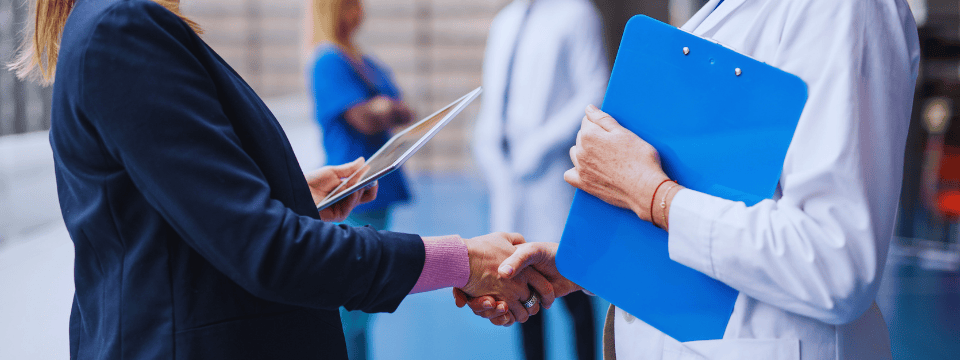 Hospice Sales Compliance: What Reps Can&rsquo;t Say Anymore