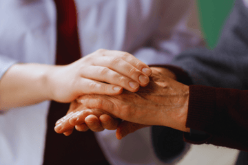 Hospice Objection Handling: “We’re Not Ready Yet”