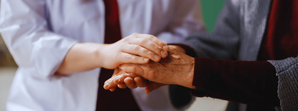 Hospice Objection Handling: &ldquo;We&rsquo;re Not Ready Yet&rdquo; 