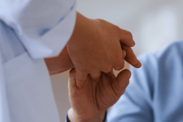 Turning Bereavement Into a Strategic Advantage: What Leading Hospice Agencies Do Differently