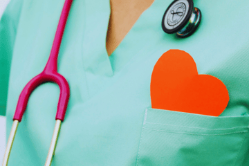 Leadership Strategies in Times of Trauma, Loss & End-of-Life Care