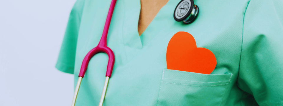Leadership Strategies in Times of Trauma, Loss & End-of-Life Care