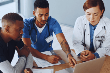 Leadership Strategies in Times of Trauma, Loss & End-of-Life Care