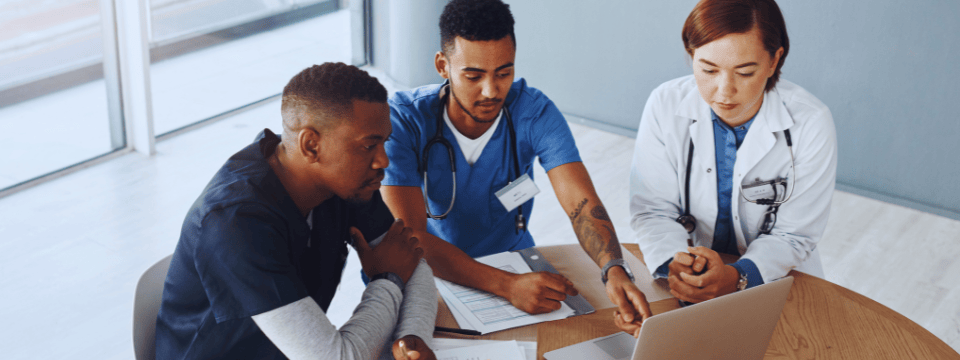 Leadership Strategies in Times of Trauma, Loss & End-of-Life Care