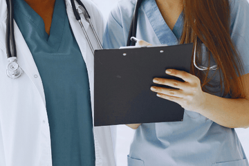 Mission Under Pressure: Growing Threats Facing Nonprofit Hospices