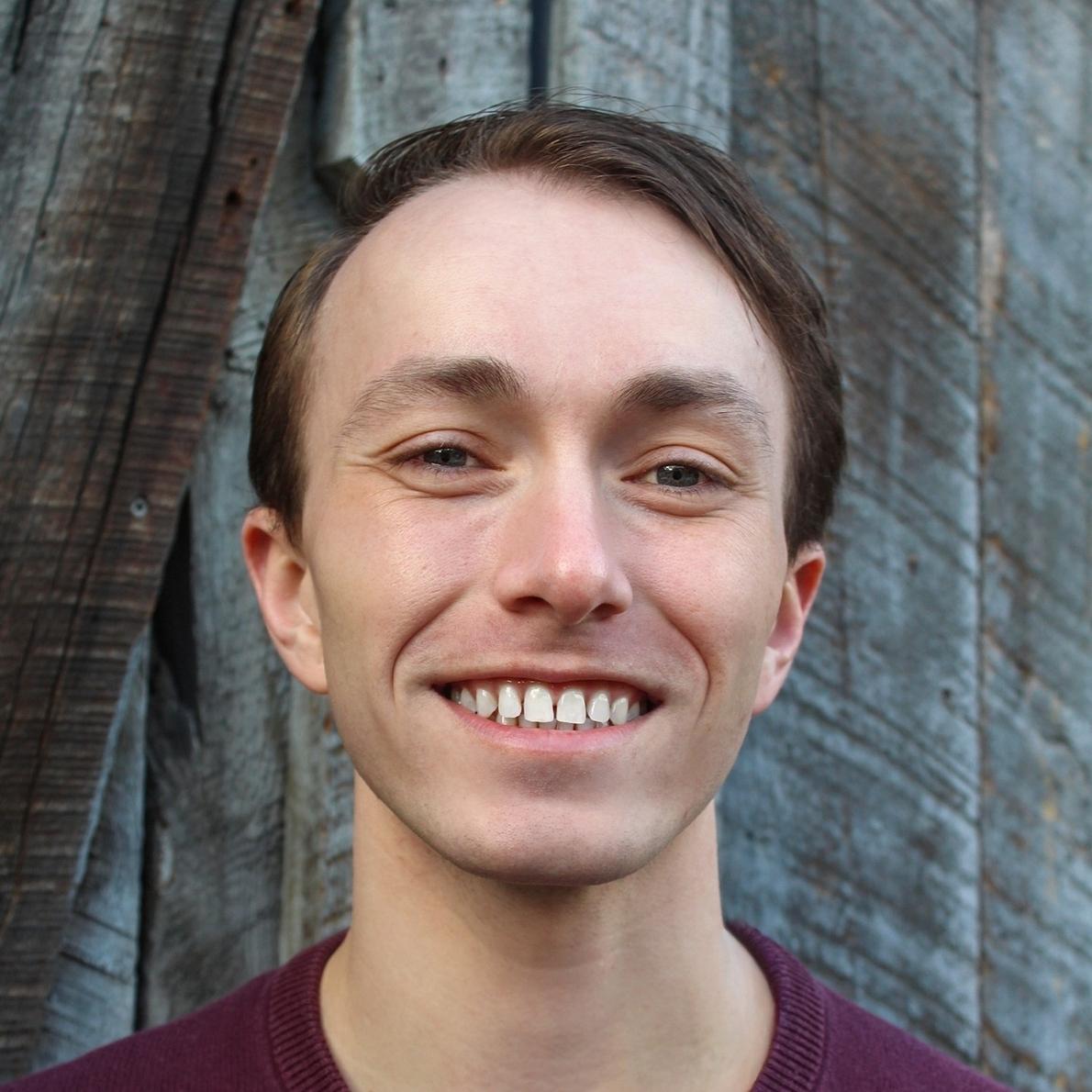 Brandon Burchard